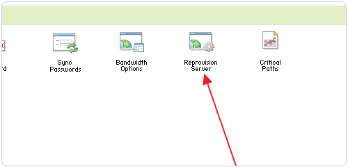 Godaddy VPS重装系统